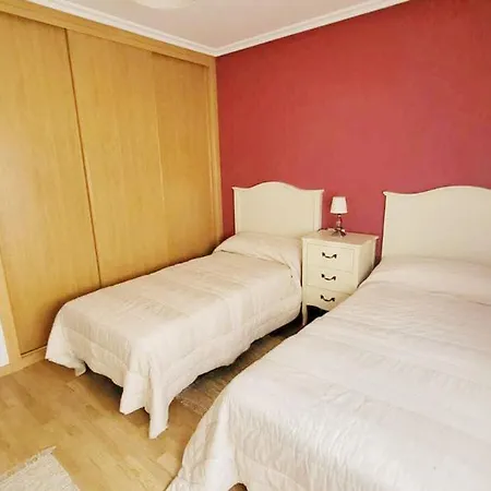 شقة Cies Suites Opereiro 69 - Ribeira Sacra - Flats With Services *