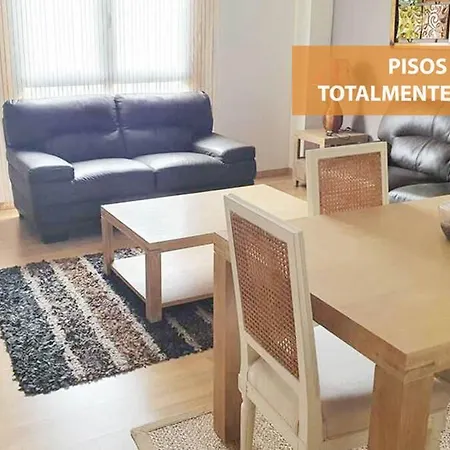 شقة Cies Suites Opereiro 69 - Ribeira Sacra - Flats With Services