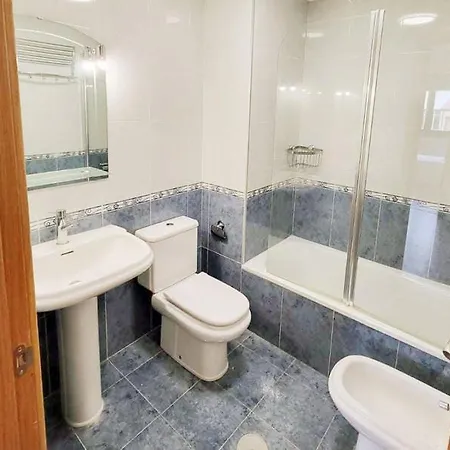 Cies Suites Opereiro 69 - Ribeira Sacra - Flats With Services