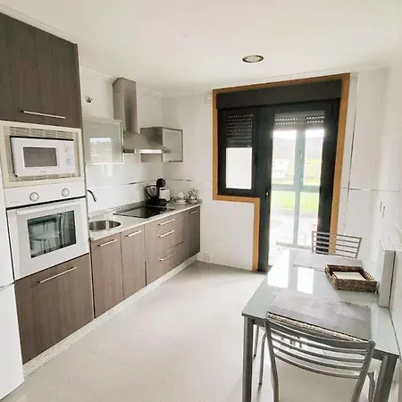 شقة Cies Suites Opereiro 69 - Ribeira Sacra - Flats With Services Nogueira De Ramuin