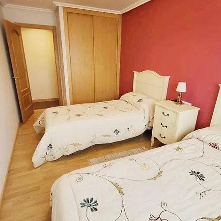 Cies Suites Opereiro 69 - Ribeira Sacra - Flats With Services شقة *
