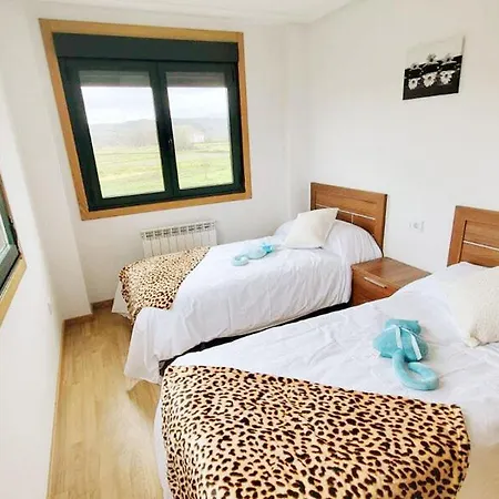 شقة Cies Suites Opereiro 69 - Ribeira Sacra - Flats With Services