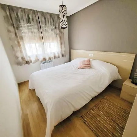 Cies Suites Opereiro 69 - Ribeira Sacra - Flats With Services * Nogueira De Ramuin