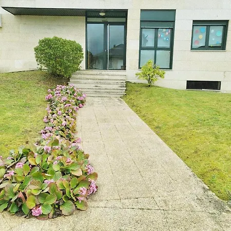 شقة Cies Suites Opereiro 69 - Ribeira Sacra - Flats With Services