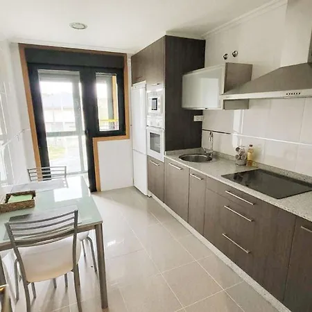 Cies Suites Opereiro 69 - Ribeira Sacra - Flats With Services