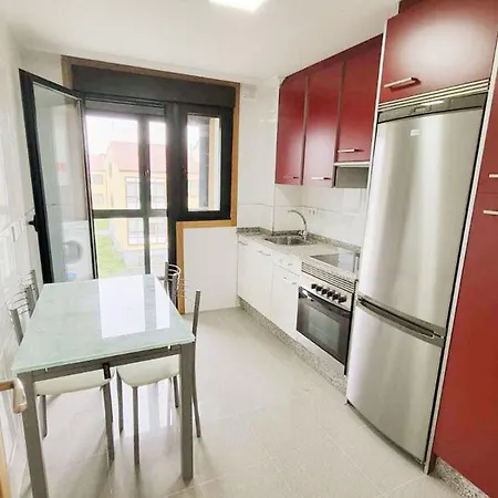 Cies Suites Opereiro 69 - Ribeira Sacra - Flats With Services * Nogueira De Ramuin