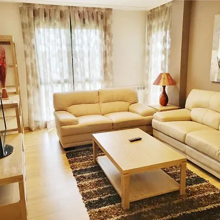 Cies Suites Opereiro 69 - Ribeira Sacra - Flats With Services