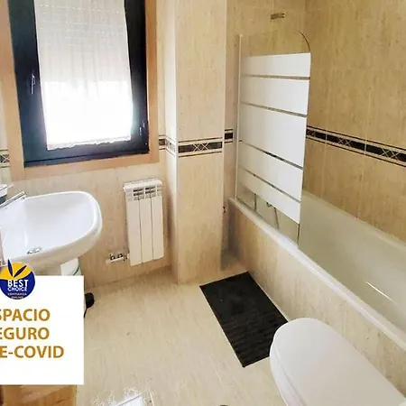 Cies Suites Opereiro 69 - Ribeira Sacra - Flats With Services * Nogueira De Ramuin