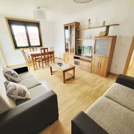 Cies Suites Opereiro 69 - Ribeira Sacra - Flats With Services *