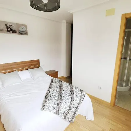 Cies Suites Opereiro 69 - Ribeira Sacra - Flats With Services